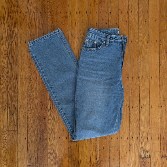 Garmentory Jeans - Picture 1 of 1